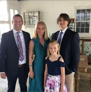 Meet your Posher, Heather